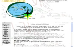 Visit The Caribbean Cross Website